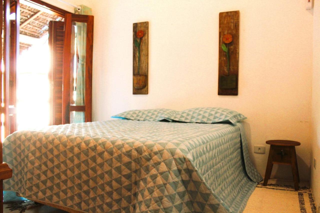 17 Sobrado Lindo Condominio Para Familiaイリャベラ エクステリア 写真