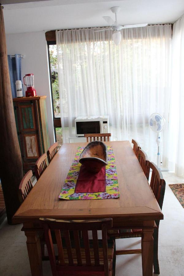 17 Sobrado Lindo Condominio Para Familiaイリャベラ エクステリア 写真