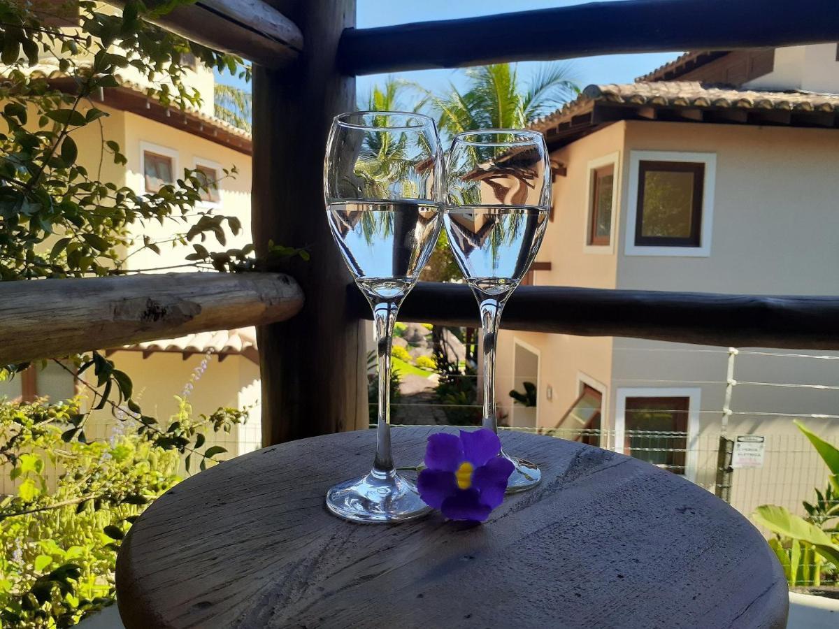 17 Sobrado Lindo Condominio Para Familiaイリャベラ エクステリア 写真