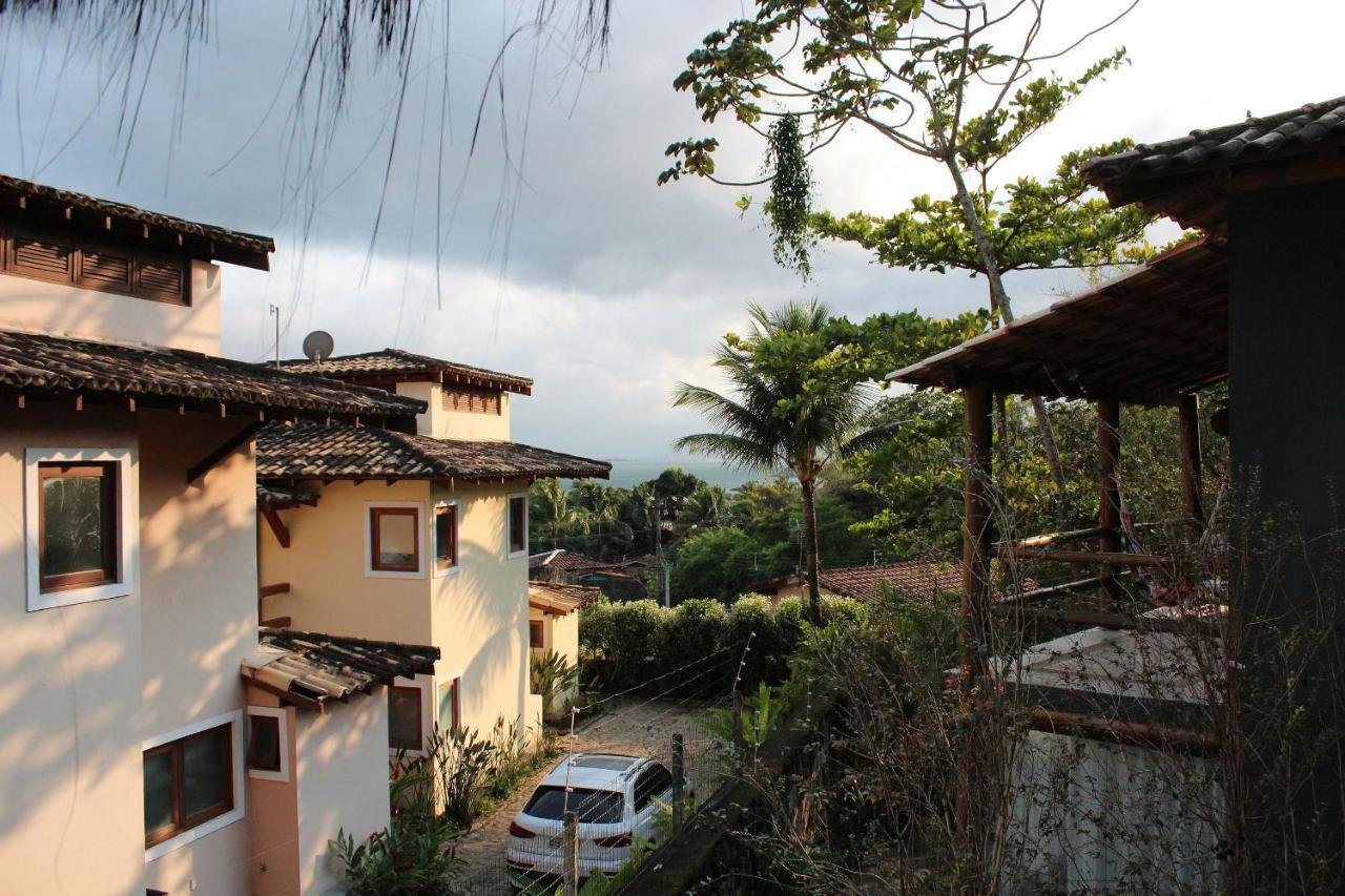 17 Sobrado Lindo Condominio Para Familiaイリャベラ エクステリア 写真