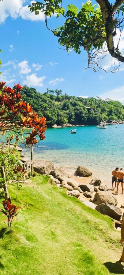 17 Sobrado Lindo Condominio Para Familiaイリャベラ エクステリア 写真